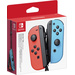 Nintendo 2x Joy-Con Gamepad Switch Neonrot, Neonblau