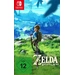The Legend of Zelda: Breath of the Wild Nintendo Switch The Legend of Zelda: Breath of the Wild Nintendo Switch