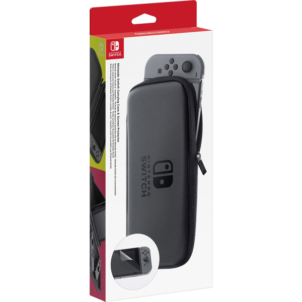 Nintendo 2510766 Tasche Switch