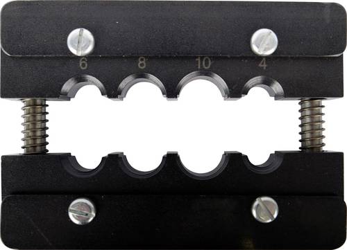 Schlauchpresswerkzeug für Niederdruckschläuche 72180