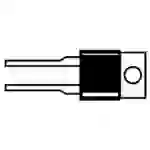 NXP Semiconductors Standarddiode BYV29-500,127 TO-220-2 500V 9A NXP Semiconductors Standarddiode BYV29-500,127 TO-220-2 500V 9A