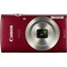 Canon IXUS 185 Appareil photo numérique 20 Mill. pixel Zoom optique: 8 x rouge