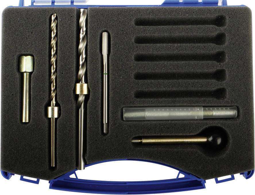 Kunzer Injektorbefestigungsschraubenreparatur-Werkzeug, CDI 71320