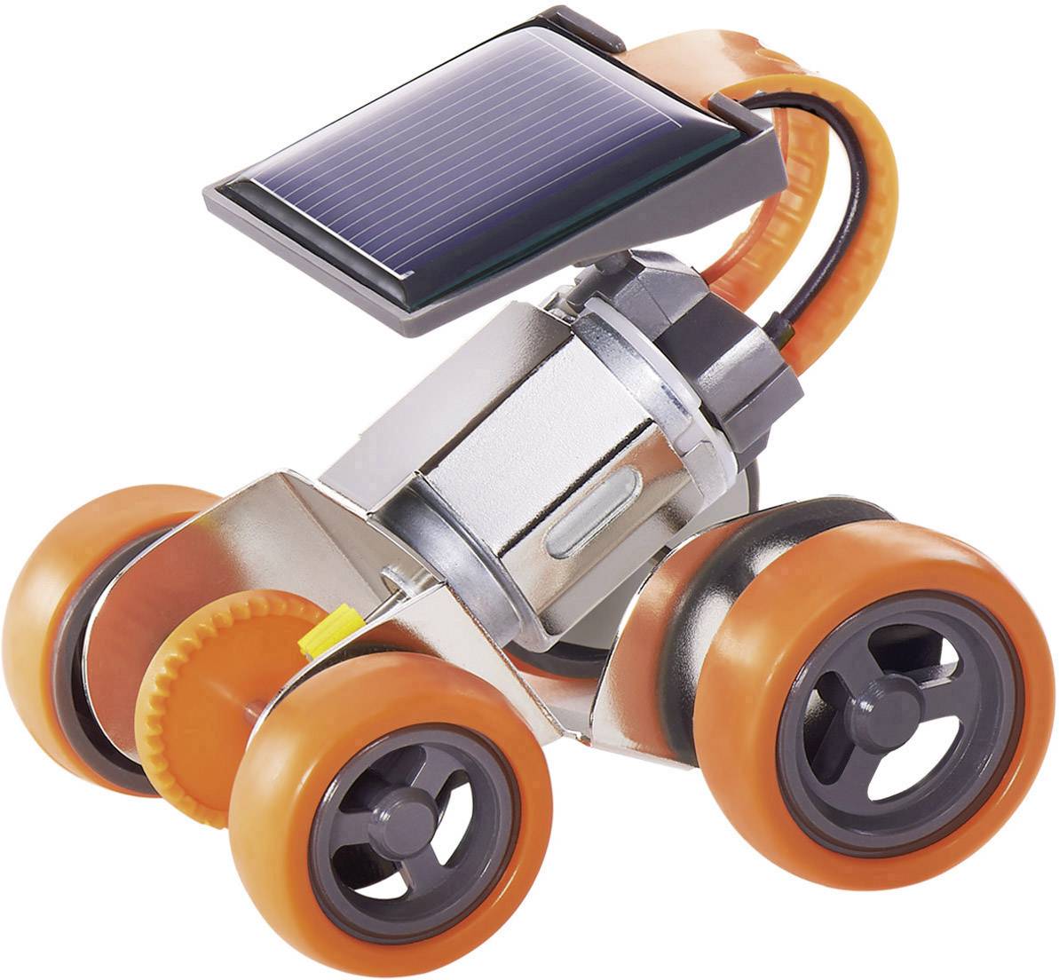 Sol Expert 71650 Solar Rennwagen