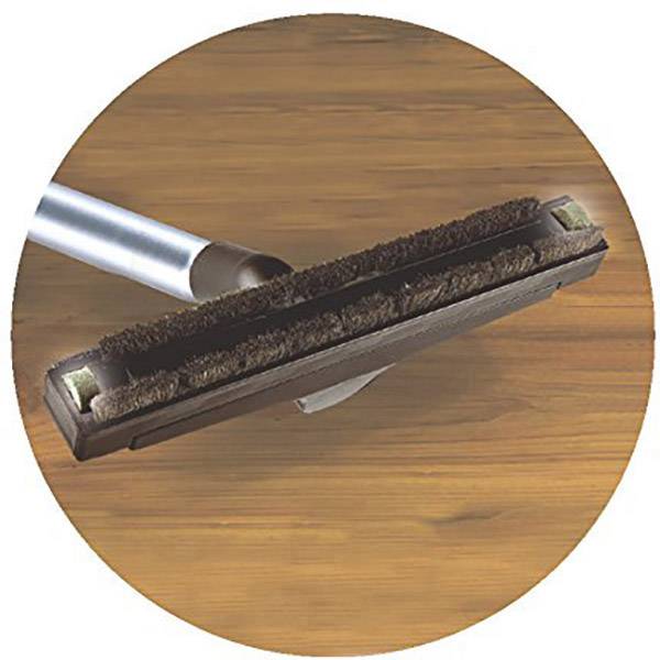 Hoover TE70_TE30 Staubsauger mit Beutel 700 W inkl. Parkettbürste