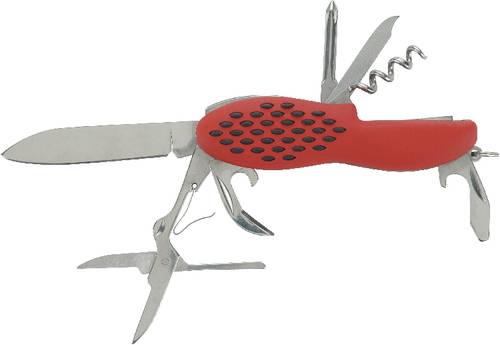 Vedes 42417 Kinder-Taschenmesser