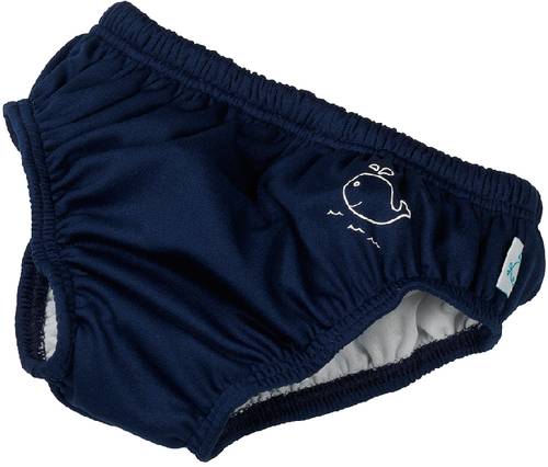 Fashy Badewindelhöschen blau Größe 74 / 80 15525074/80