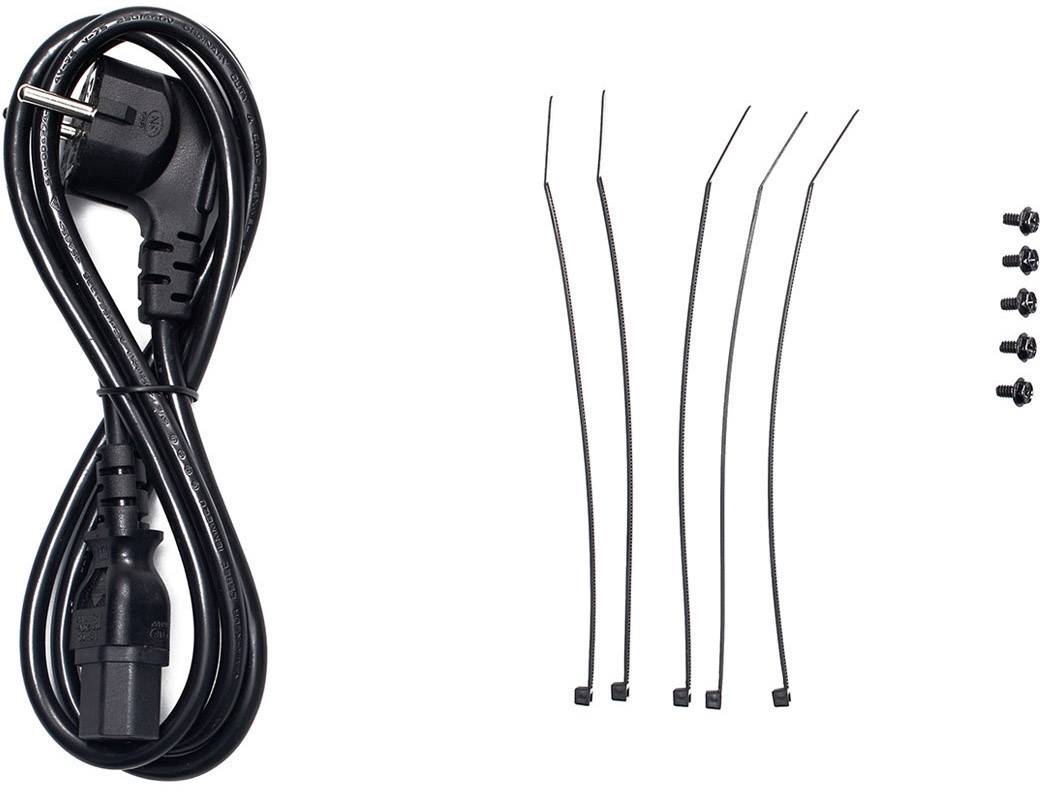 BeQuiet Pure Power 10 PC Netzteil 400 W ATX 80PLUS® Silver