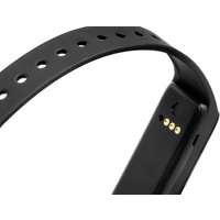 Technaxx TX-81 Fitness-Tracker Uni Schwarz Technaxx TX-81 Fitness-Tracker Uni Schwarz