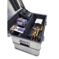 Carson Modellsport 500907260 Liebherr LR634 1:14 RC Funktionsmodell RtR Carson Modellsport 500907260 Liebherr LR634 1:14 RC Funktionsmodell RtR