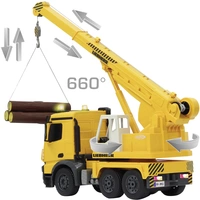 Jamara Schwerlastkran Mercedes Liebherr 1:20 RC Einsteiger Funktionsmodell Baufahrzeug Jamara Schwerlastkran Mercedes Liebherr 1:20 RC Einsteiger Funktionsmodell Baufahrzeug
