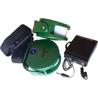 Berger & Schröter Hunting Alarm 31623 Tiermelder Funk Berger & Schröter Hunting Alarm 31623 Tiermelder Funk