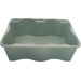 Berger & Schröter 30418 Allzweckwanne (L x B x H) 600 x 400 x 200mm 35l Berger & Schröter 30418 Allzweckwanne (L x B x H) 600 x 400 x 200mm 35l