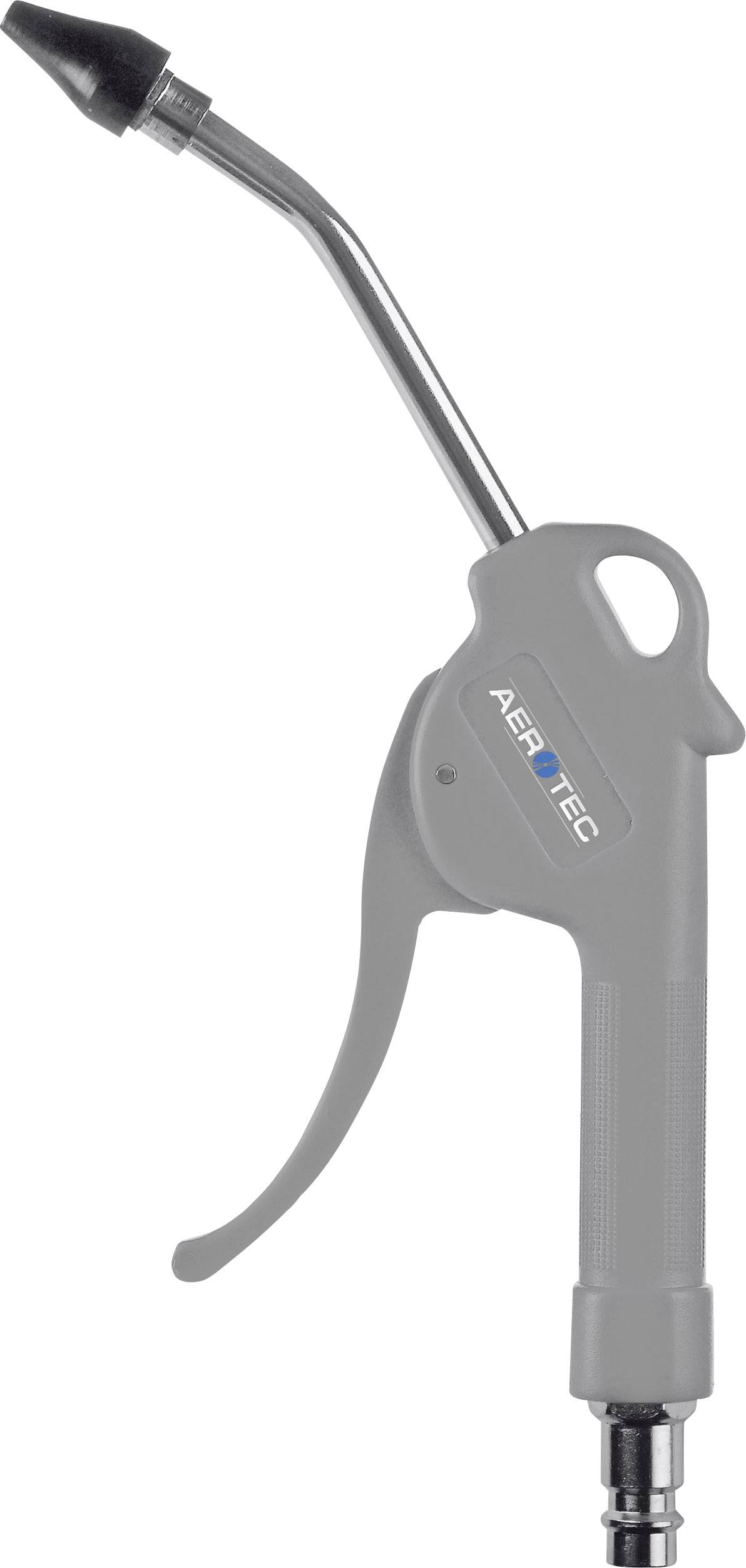 Druckluftausblaspistole KSP-G 120 Kupplungsstecker AEROTEC