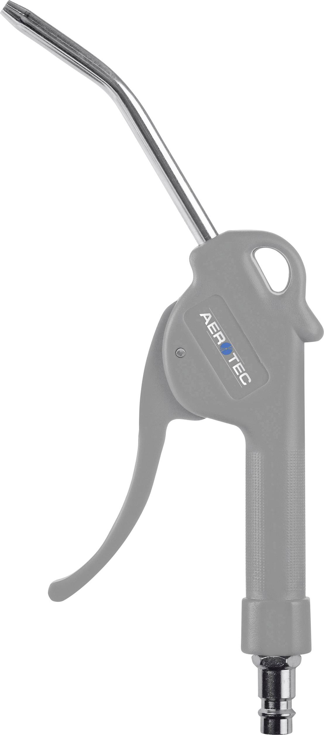 Aerotec KSP 100 Druckluft-Ausblaspistole 10 bar