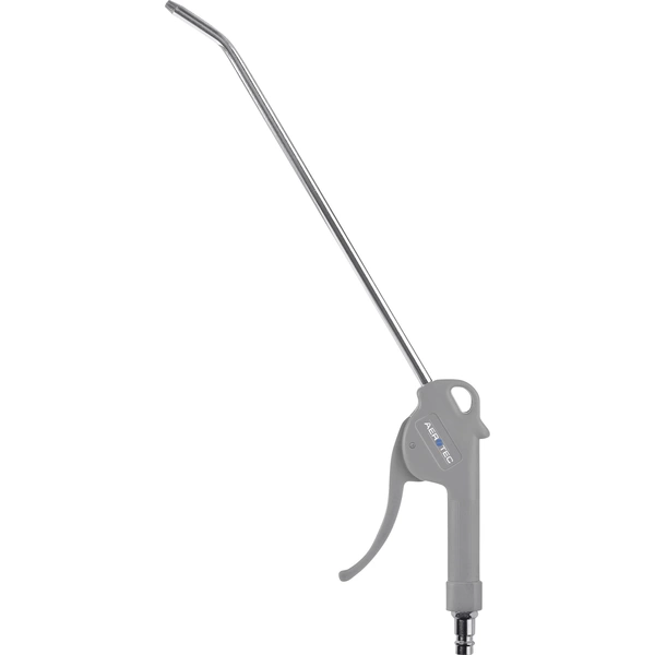 Aerotec KSP 270 lang Druckluft-Ausblaspistole 10 bar Aerotec KSP 270 lang Druckluft-Ausblaspistole 10 bar