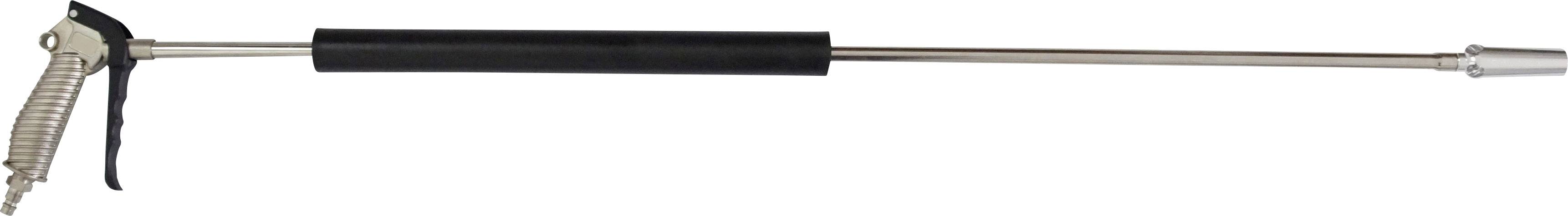 Druckluftausblaspistole HF PRO 1000 Kombi Kupplungsstecker AEROTEC