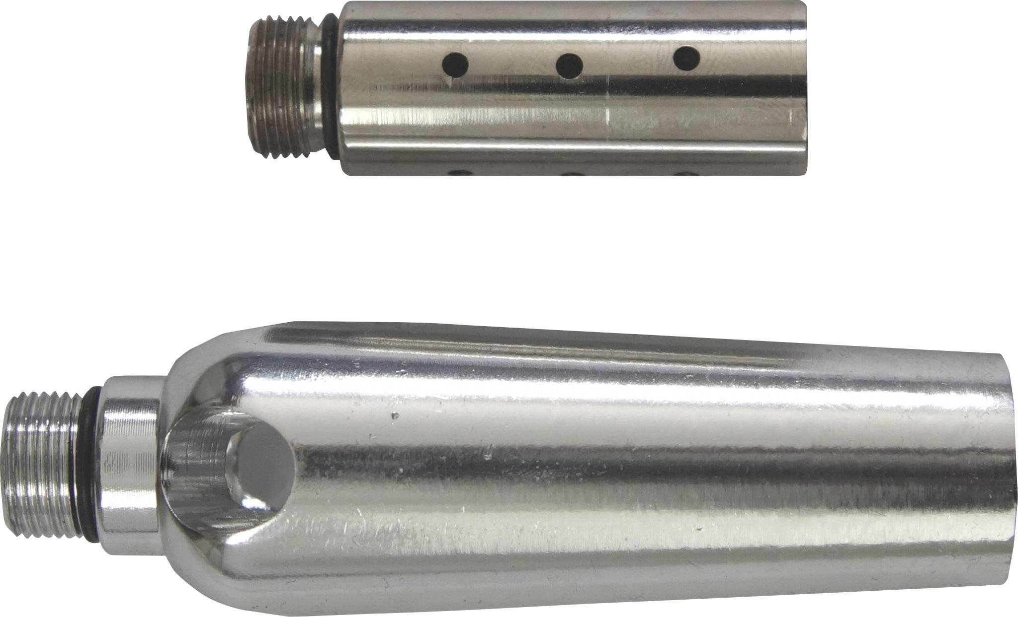 Aerotec HF PRO 1000 Kombi Druckluft-Ausblaspistole 10 bar