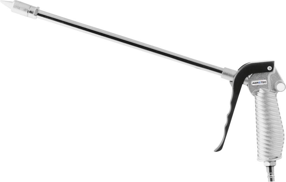 Aerotec HF PRO Druckluft-Ausblaspistole 15 bar