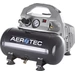 Aerotec Druckluft-Kompressor Airliner Silent 6 l 8 bar Aerotec Druckluft-Kompressor Airliner Silent 6 l 8 bar