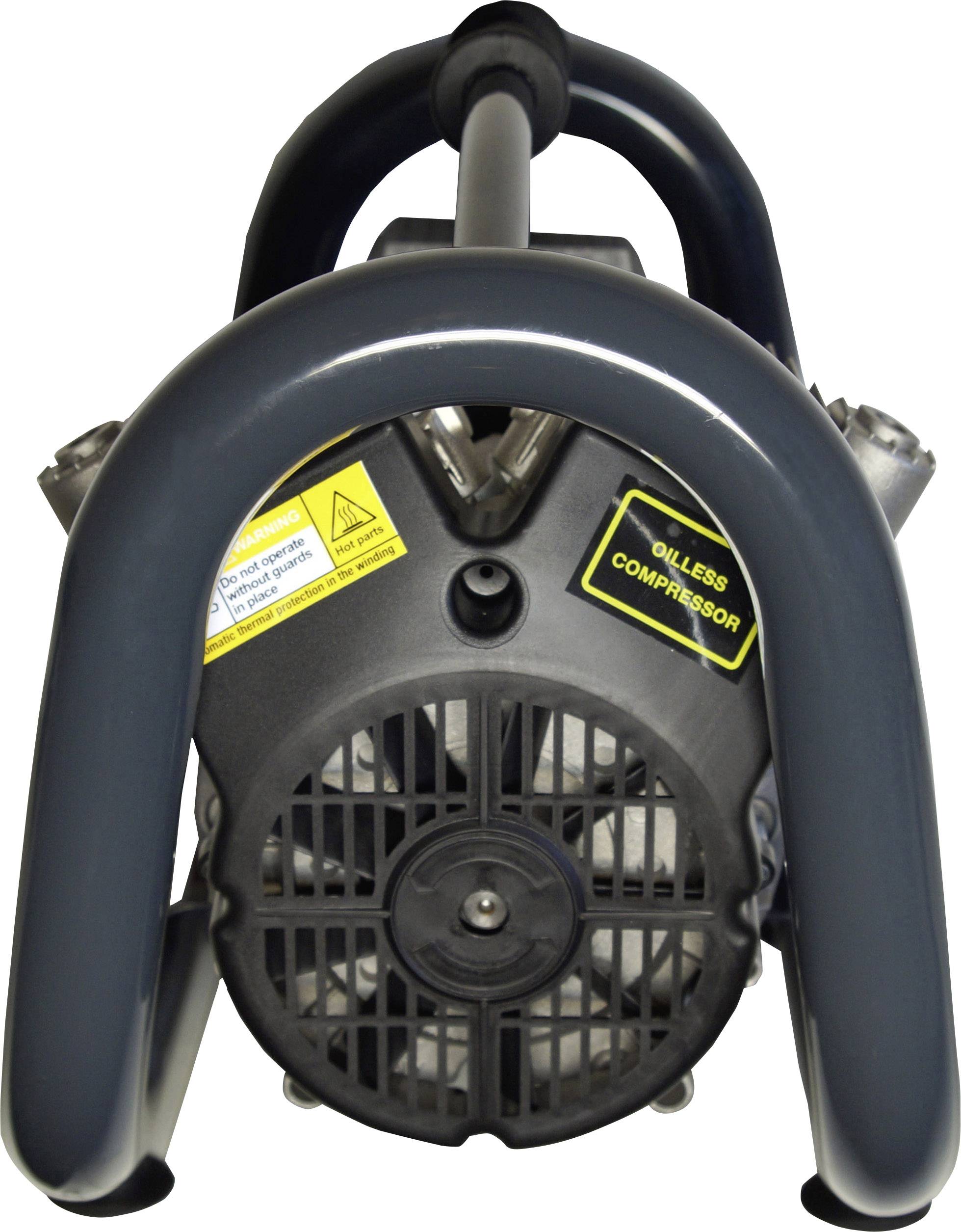 Aerotec Druckluft-Kompressor Extreme 240-5 5l 10 bar