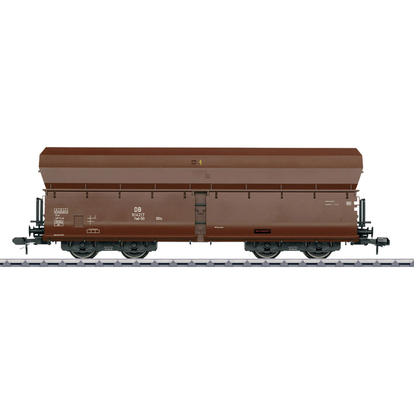 Märklin 58367 Spur 1 Güterwagen der DB