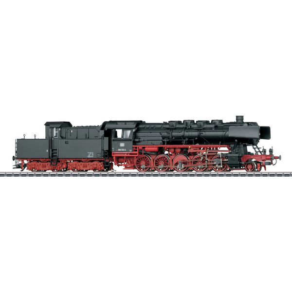 Märklin 37836 H0 Güterzug-Dampflokomotive BR 050 der DB