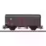 Märklin 44500 H0 Gedeckter Güterwagen Gs 210 der DB Märklin 44500 H0 Gedeckter Güterwagen Gs 210 der DB