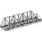 Märklin 89759 Z Vorflutbrücke 1gleisig Z miniclub Gleis (L x B x H) 110 x 25 x 28mm
