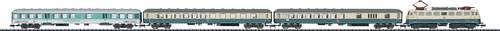 MiniTrix T11635 N Eilzug-Set Moseltalbahn der DB