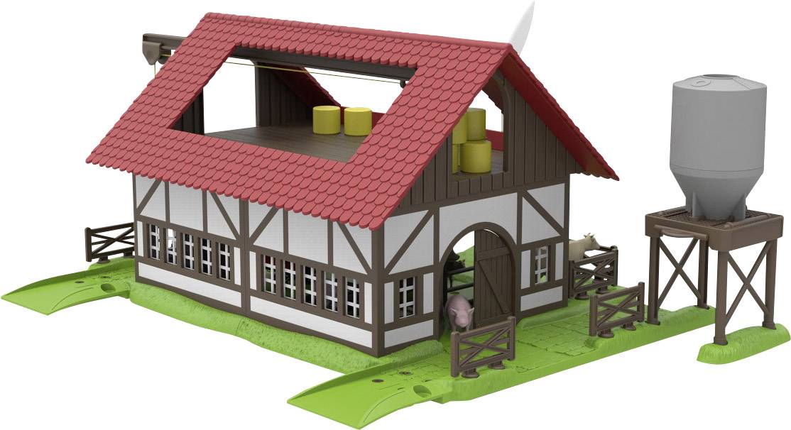 Märklin World 72212 H0 Bauernhof Bausatz