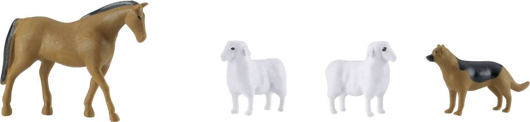 Märklin World 72212 H0 Bauernhof Bausatz