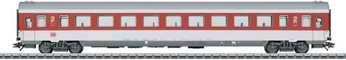 Märklin 43761 H0 Großraumwagen Bqmbz 293.6 der DB AG Großraumwagen 2. Klasse