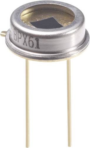 Osram Fotodiode BPX 61 TO-39 1100 nm 55 ° BPX 61