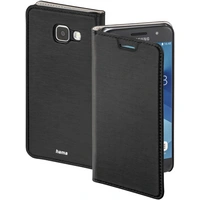 Hama Slim Flip Cover Samsung Galaxy A3 (2017) Schwarz Hama Slim Flip Cover Samsung Galaxy A3 (2017) Schwarz