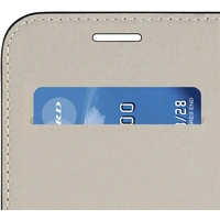 Hama Slim Flip Cover Samsung Galaxy A3 (2017) Schwarz Hama Slim Flip Cover Samsung Galaxy A3 (2017) Schwarz