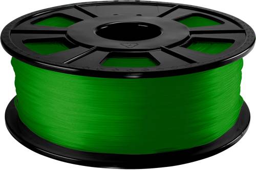 Filament PLA 2.85mm Grün 1kg