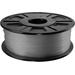 Renkforce Filament PLA 2.85mm Grau 1kg