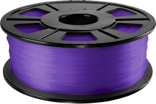 Filament PLA 2.85mm Purpur 1kg