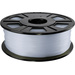 Renkforce Filament ABS 2.85mm Silber 1kg