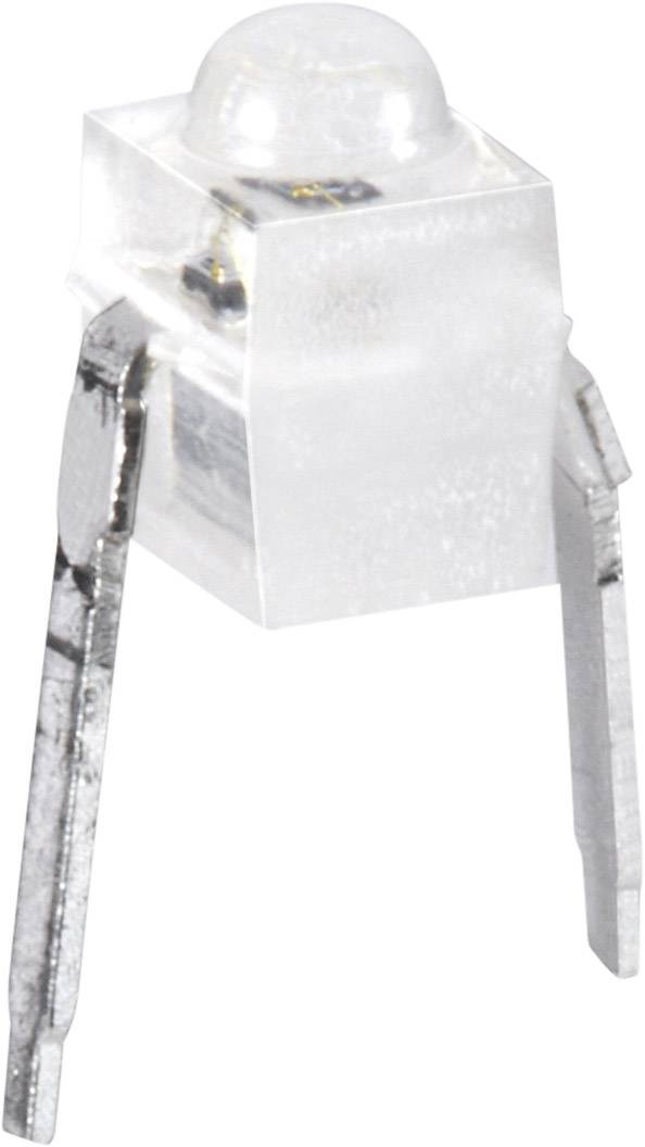 Osram Fototransistor Sonderform 1100 nm 18° BPX 81