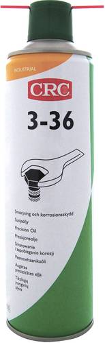 CRC 32673-AA Korrosionsschutzöl 3-36 250 ml