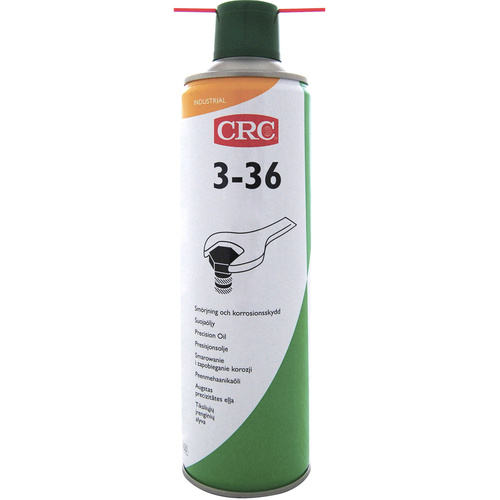 CRC 32673-AA Huile de protection contre la corrosion 3-36 250 ml