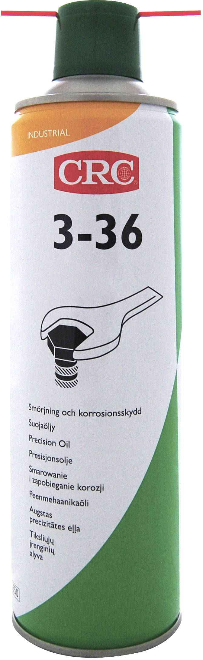 CRC 32673-AA Korrosionsschutzöl 3-36 250ml