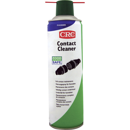 CRC CONTACT CLEANER 32662-AA Präzisionsreiniger 250 ml