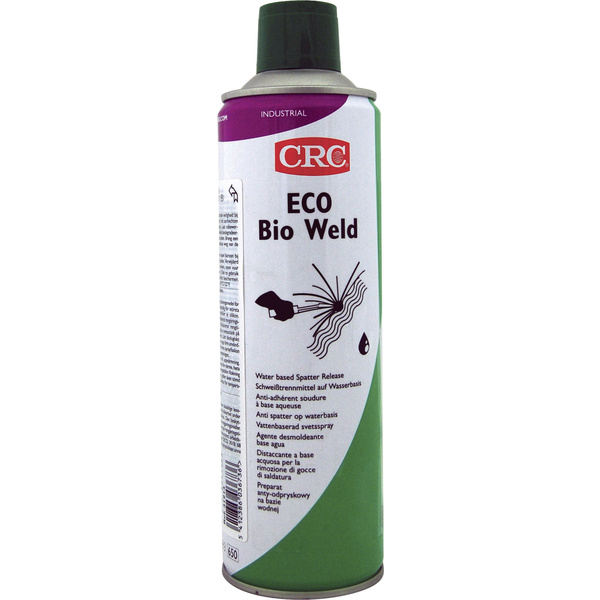 CRC 31913-AE Schweißtrennmittel Schweißtrennmittel ECO BIO WELD