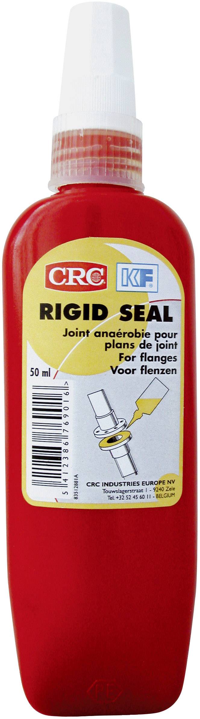 CRC RIGID SEAL Flächendichtung 30699-AA 50 ml