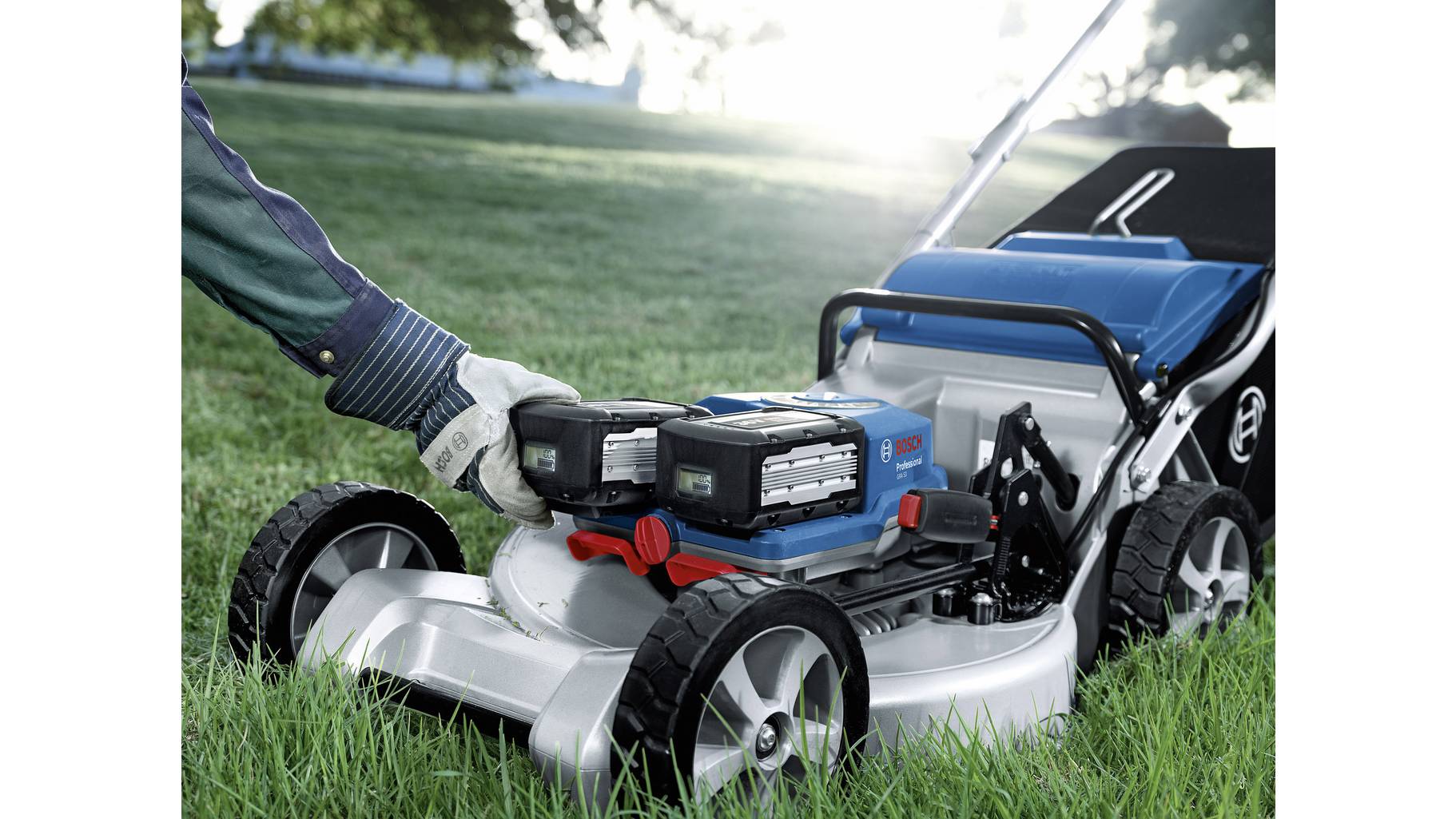 bosch professional rasenmäher akku bosch professional rasenmäher akku