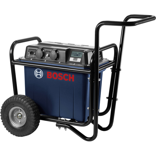 Bosch Professional Stromerzeuger-Transporthilfe