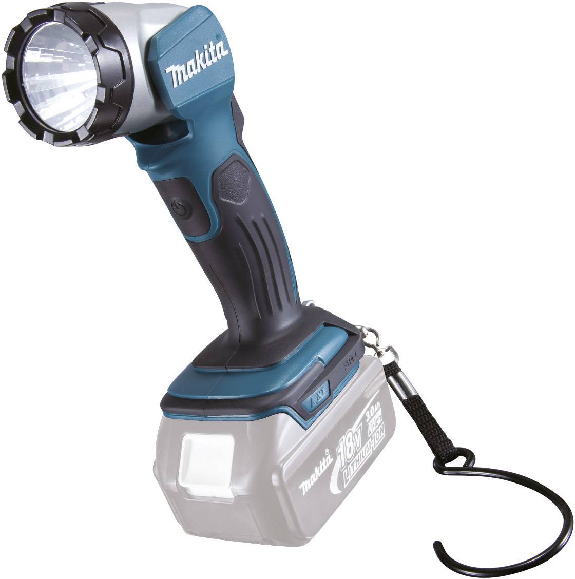Makita LED Arbeitsleuchte DML802 - ECO